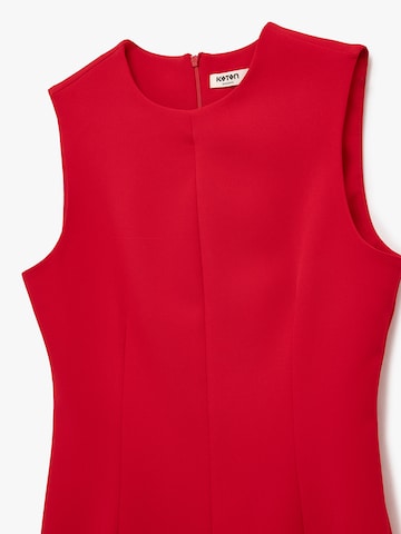 Koton Dress in Red