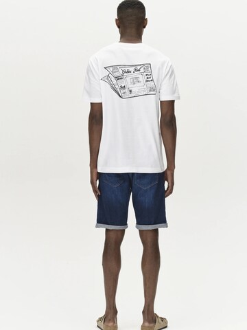 regular Jeans 'Markus' di GABBA in blu