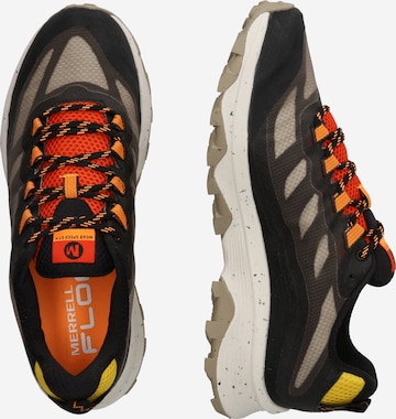 MERRELL - Sapato baixo 'MOAB' em preto