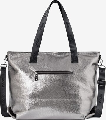 NOBO Shopper 'Elysian' in Grau