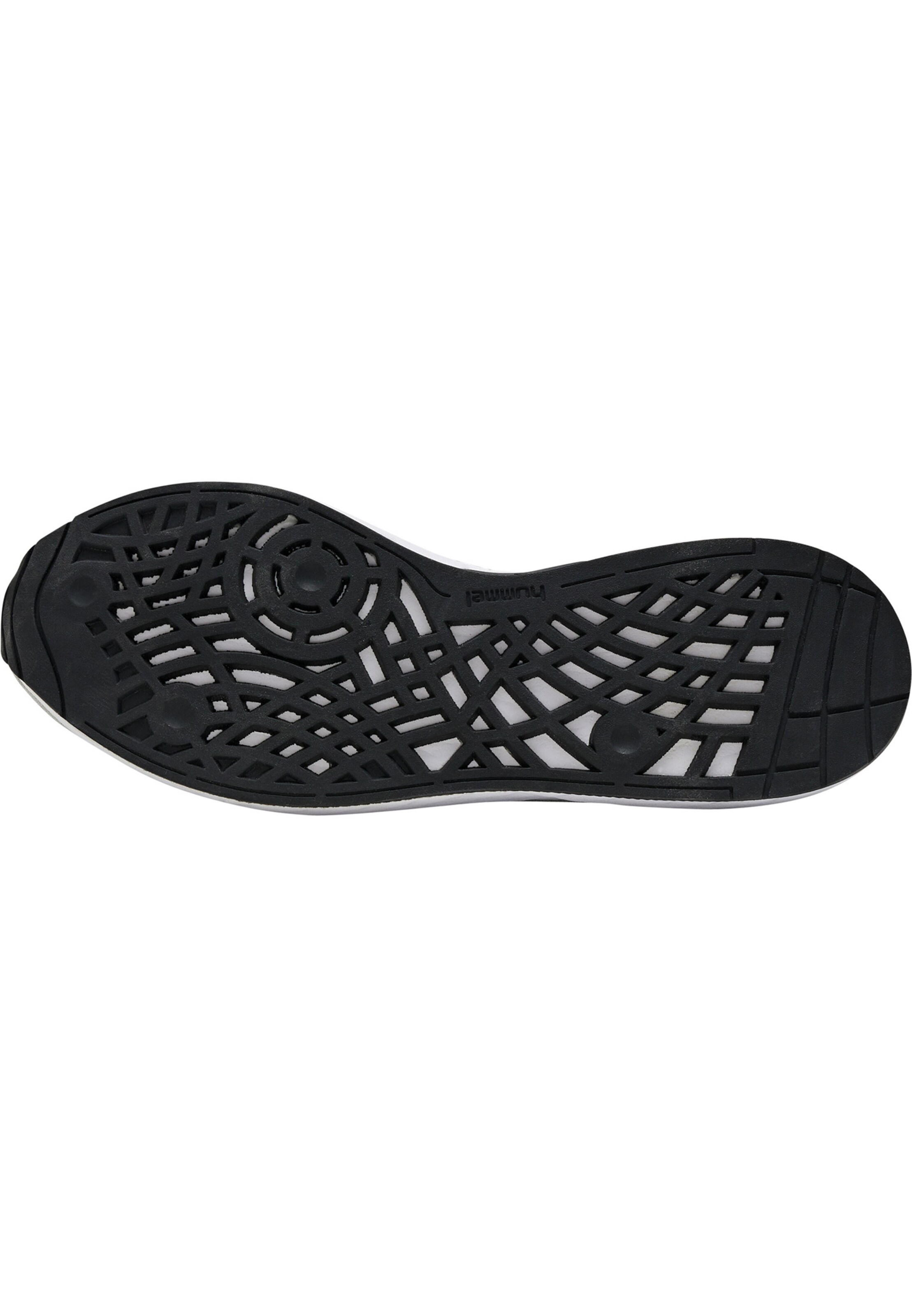 Hummel Sneaker 'Edmonton' in Grau