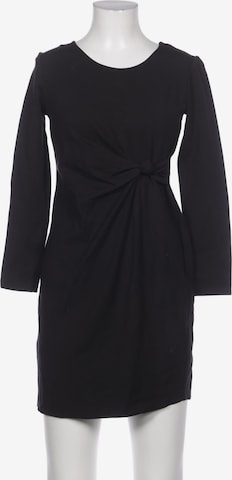 Sisley Dress in XS in Black: front