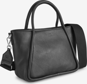 MARKBERG Handbag 'Blanche' in Black
