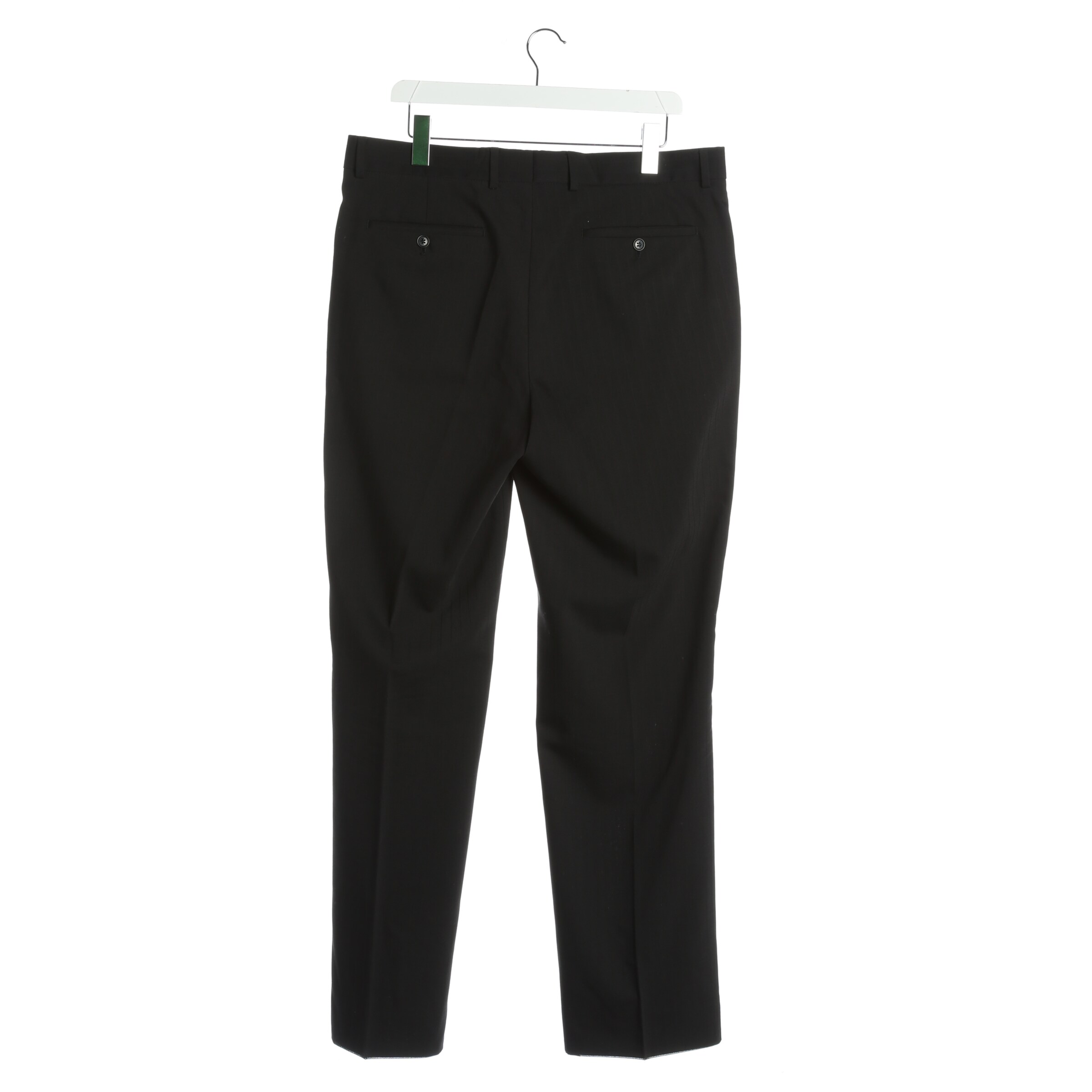 BENVENUTO Pants in 35-36 in Black