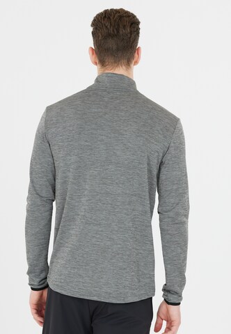 ENDURANCE Performance shirt 'Toko' in Grey