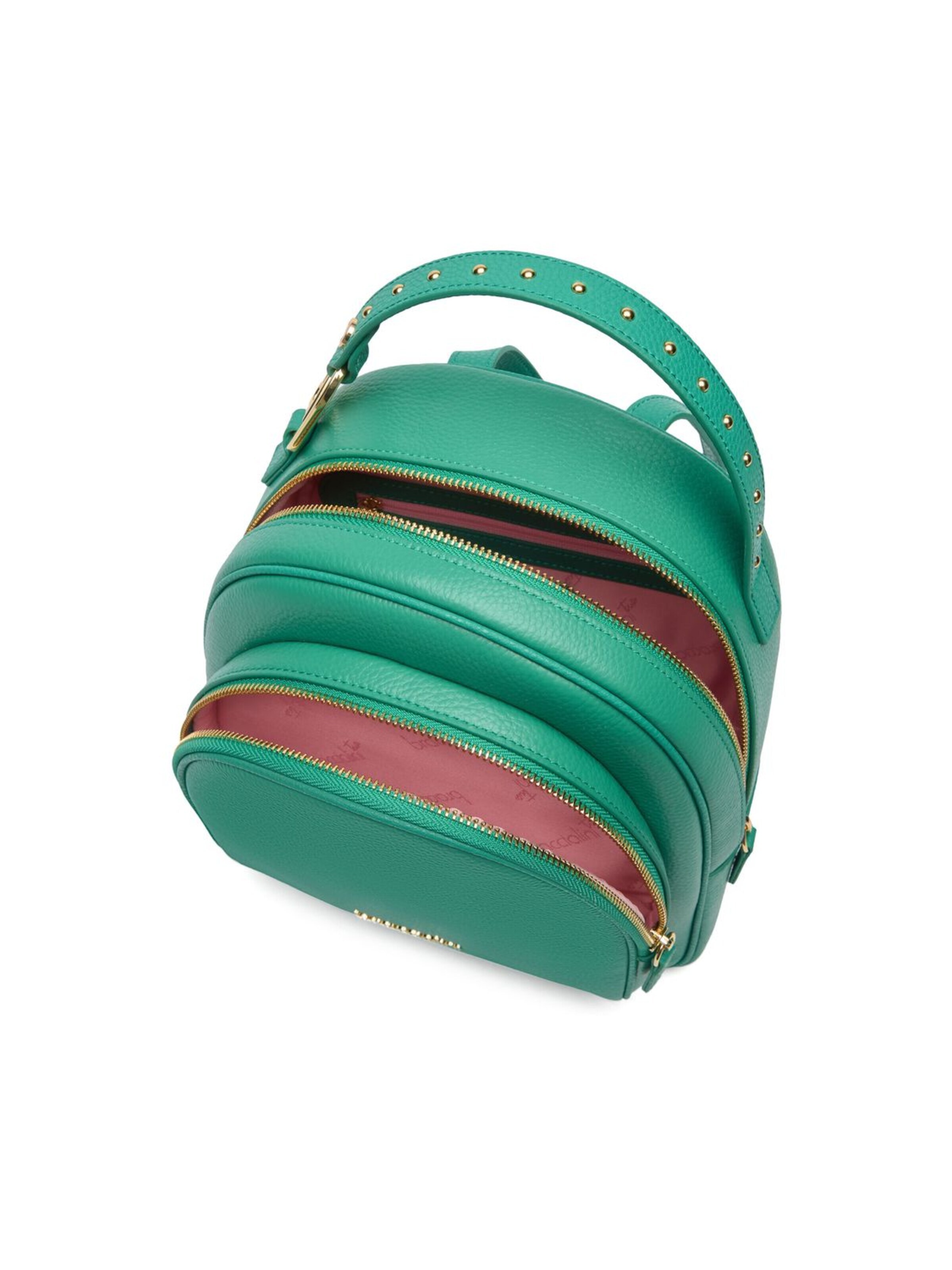 Sac à dos 'Michelle' Braccialini en vert