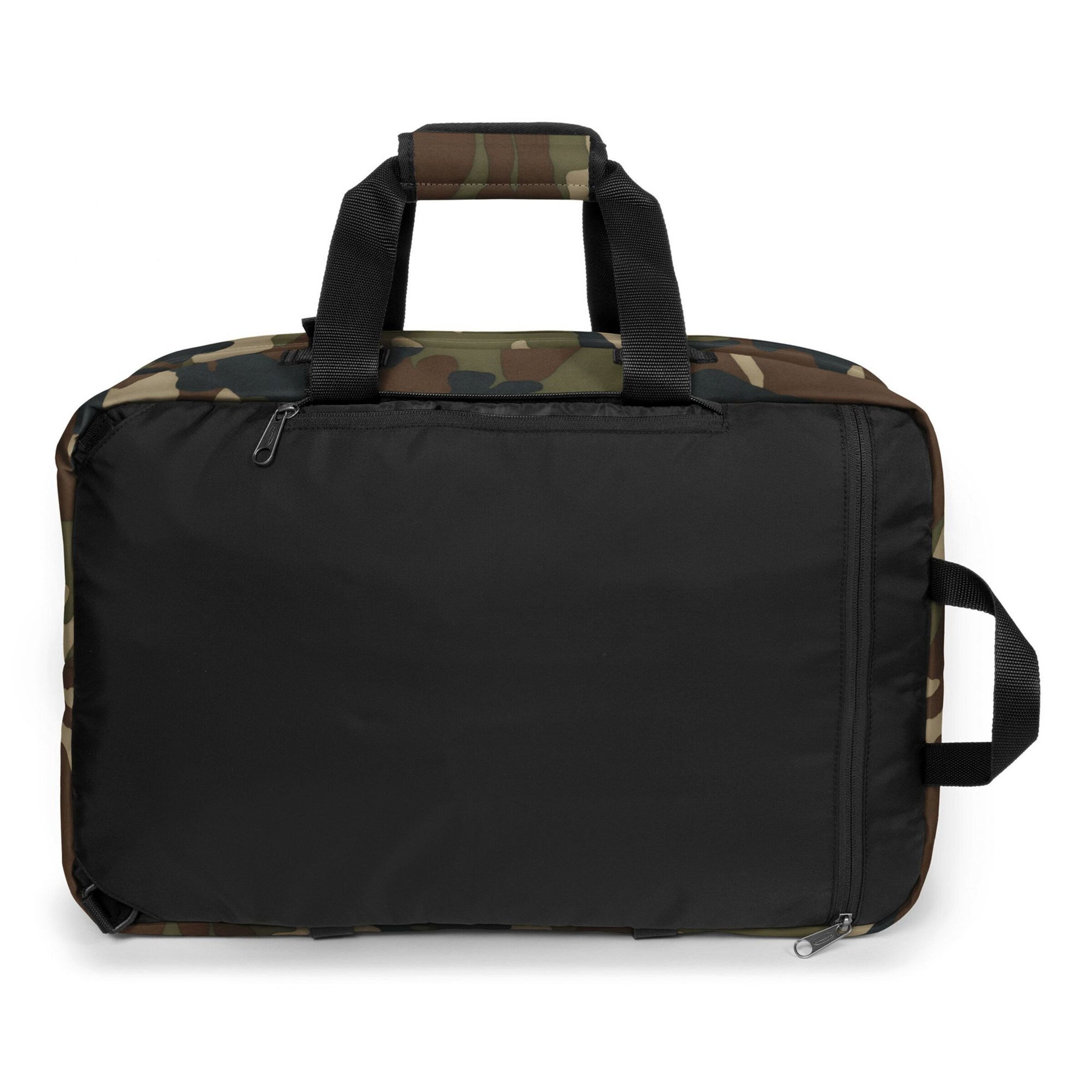 EASTPAK Weekend bag 'Travelpack' in Green