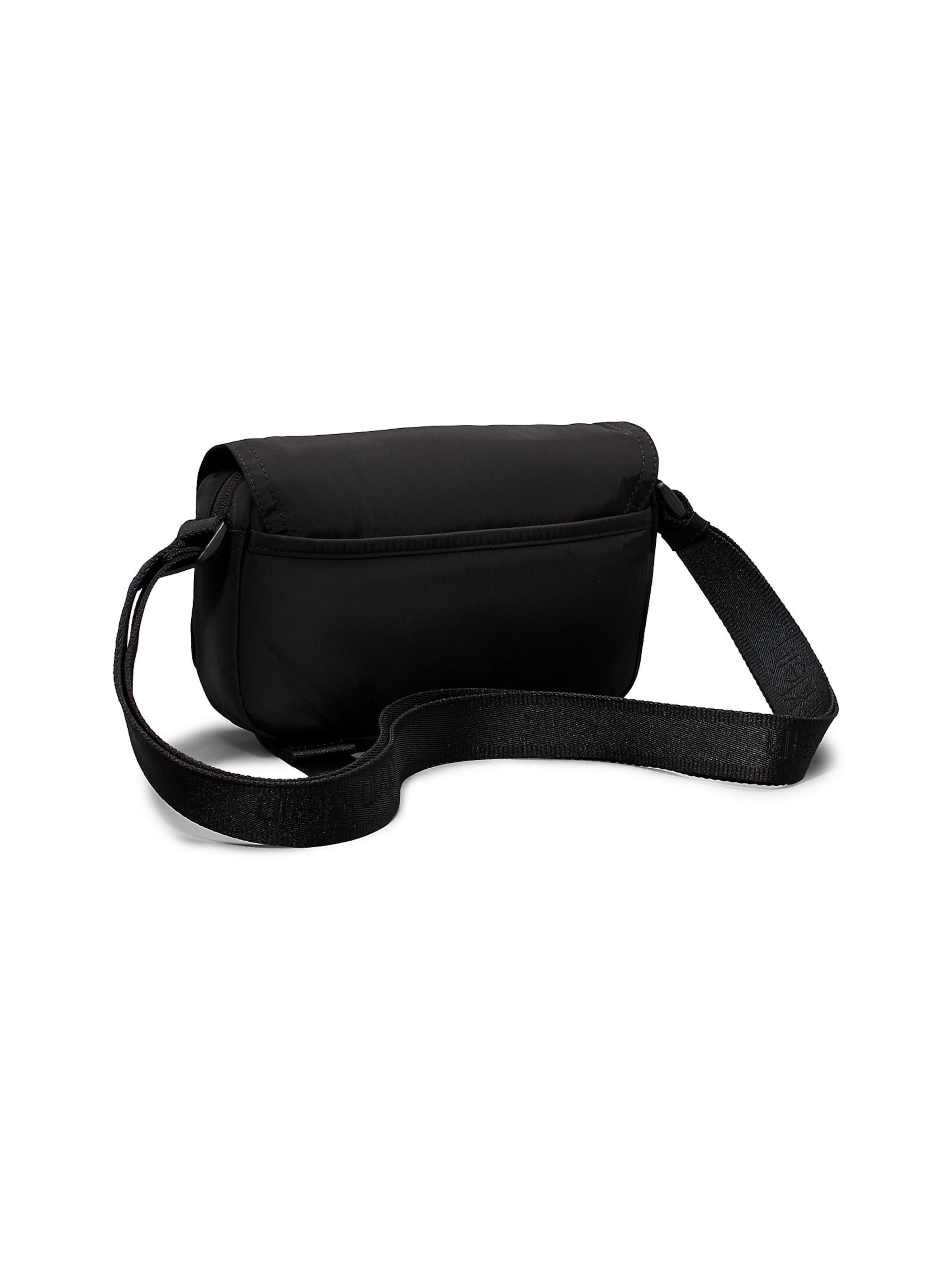Calvin Klein Jeans Crossbody Bag in Black