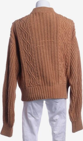 self-portrait Sweater & Cardigan in S in Brown