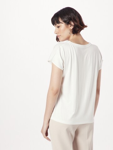 MORE & MORE Blouse in White