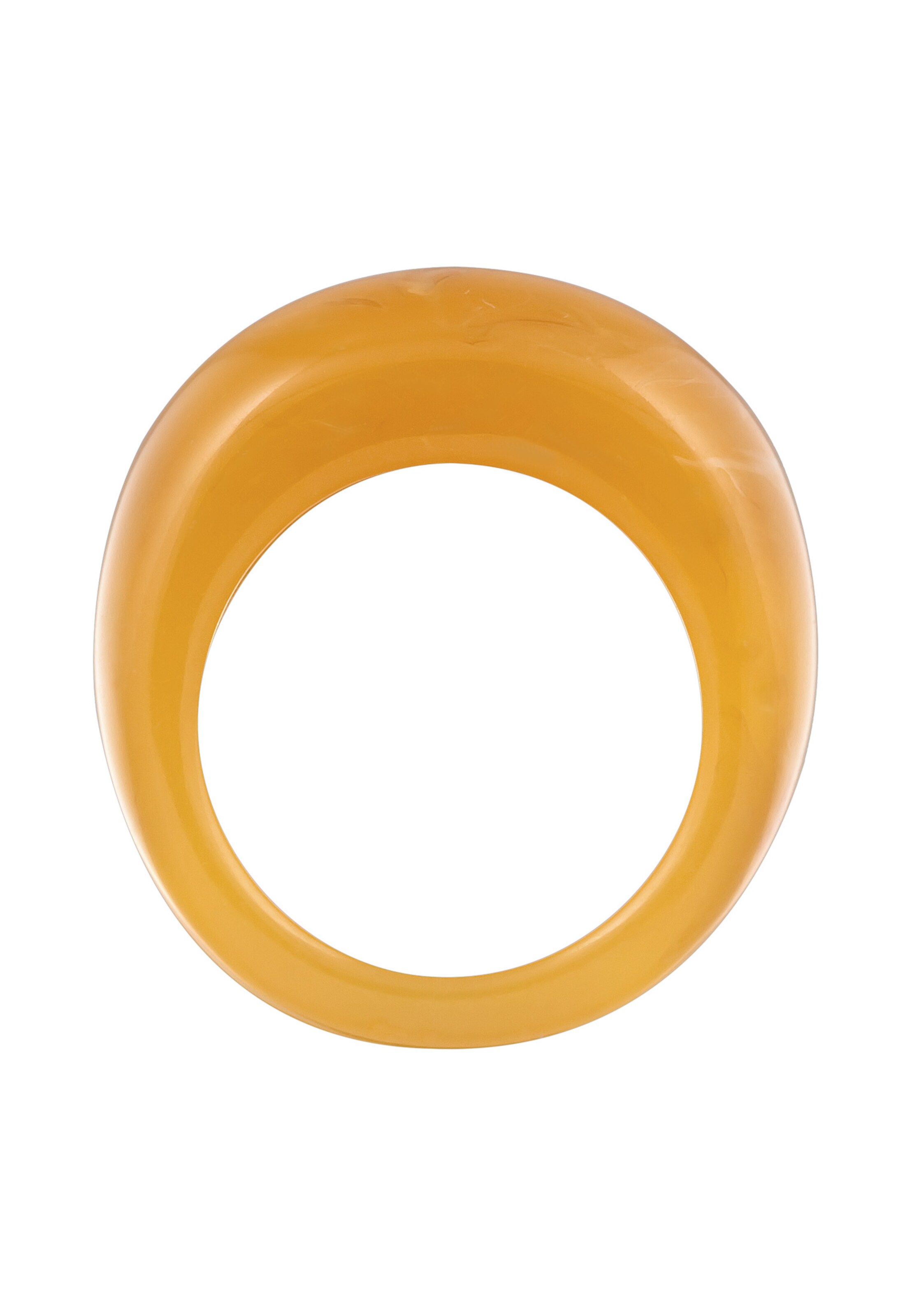 ELLI Ring in Yellow