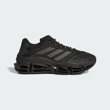 Sneaker bassa 'Megaride AG' di ADIDAS ORIGINALS in nero
