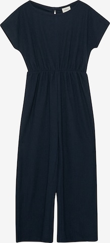 Ensemble s.Oliver en bleu : devant