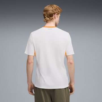 PUMA Jersey 'Island 2026' in White