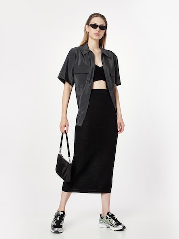 Sisley Skirt in Black