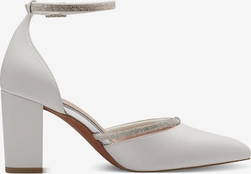 MARCO TOZZI Pumps in White