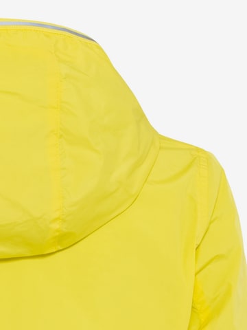 CAMEL ACTIVE Performance Jacket in Yellow