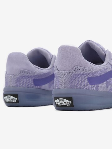 Baskets 'Evdnt Ultimate Waffle' VANS en violet