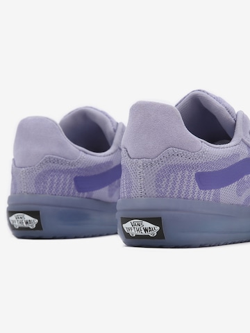 VANS Sneakers 'Evdnt Ultimate Waffle' in Purple