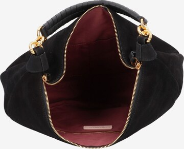 Coccinelle Pouch in Black