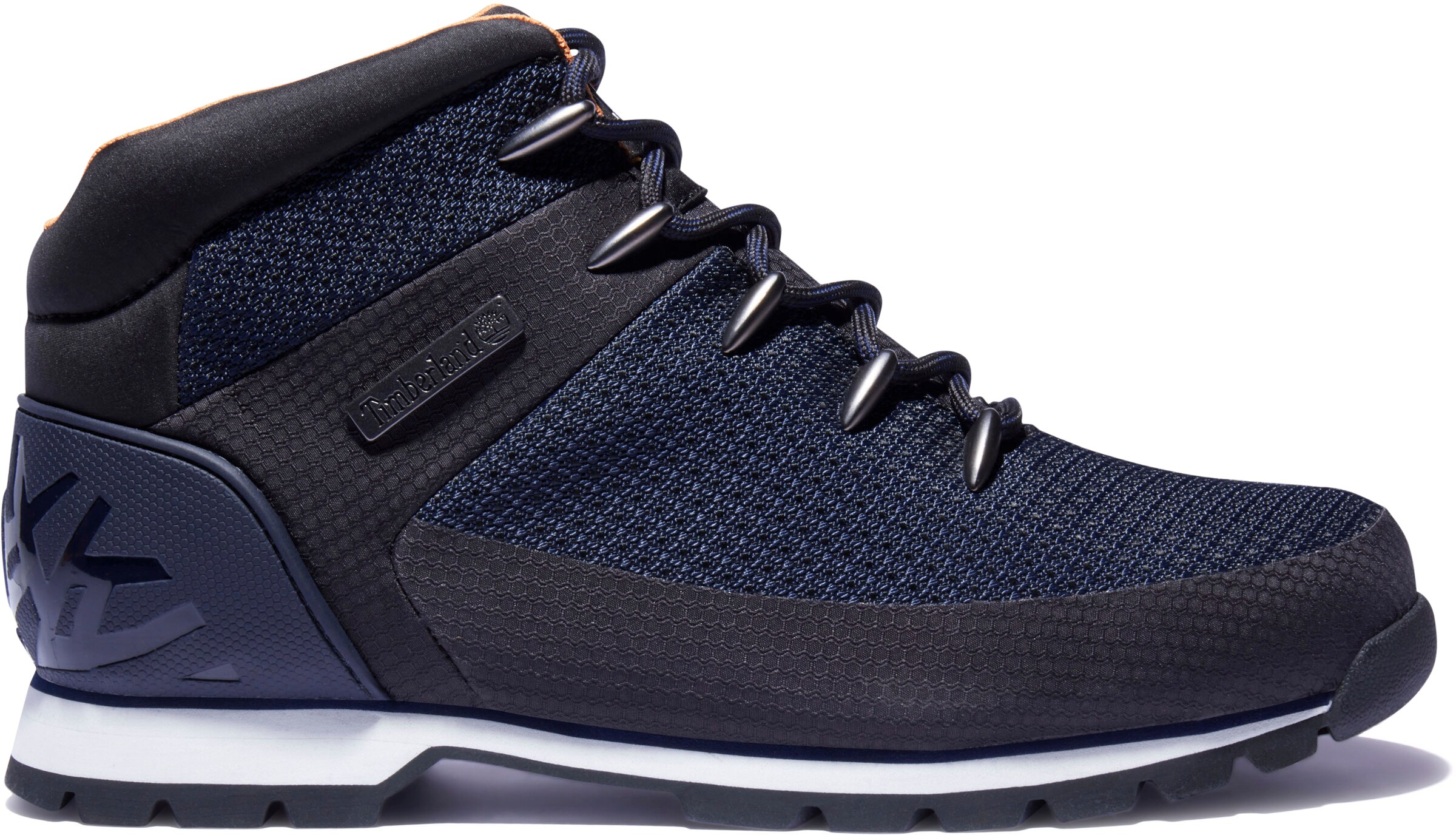 TIMBERLAND Lace-Up Boots in Blue