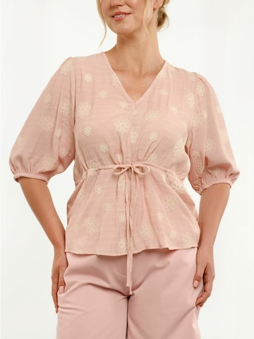 Liberte Essentiel - Top ' FIA ' en rojo