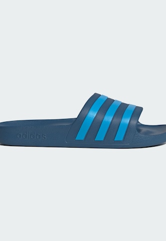 ADIDAS PERFORMANCE Beach & Pool Shoes in Blue