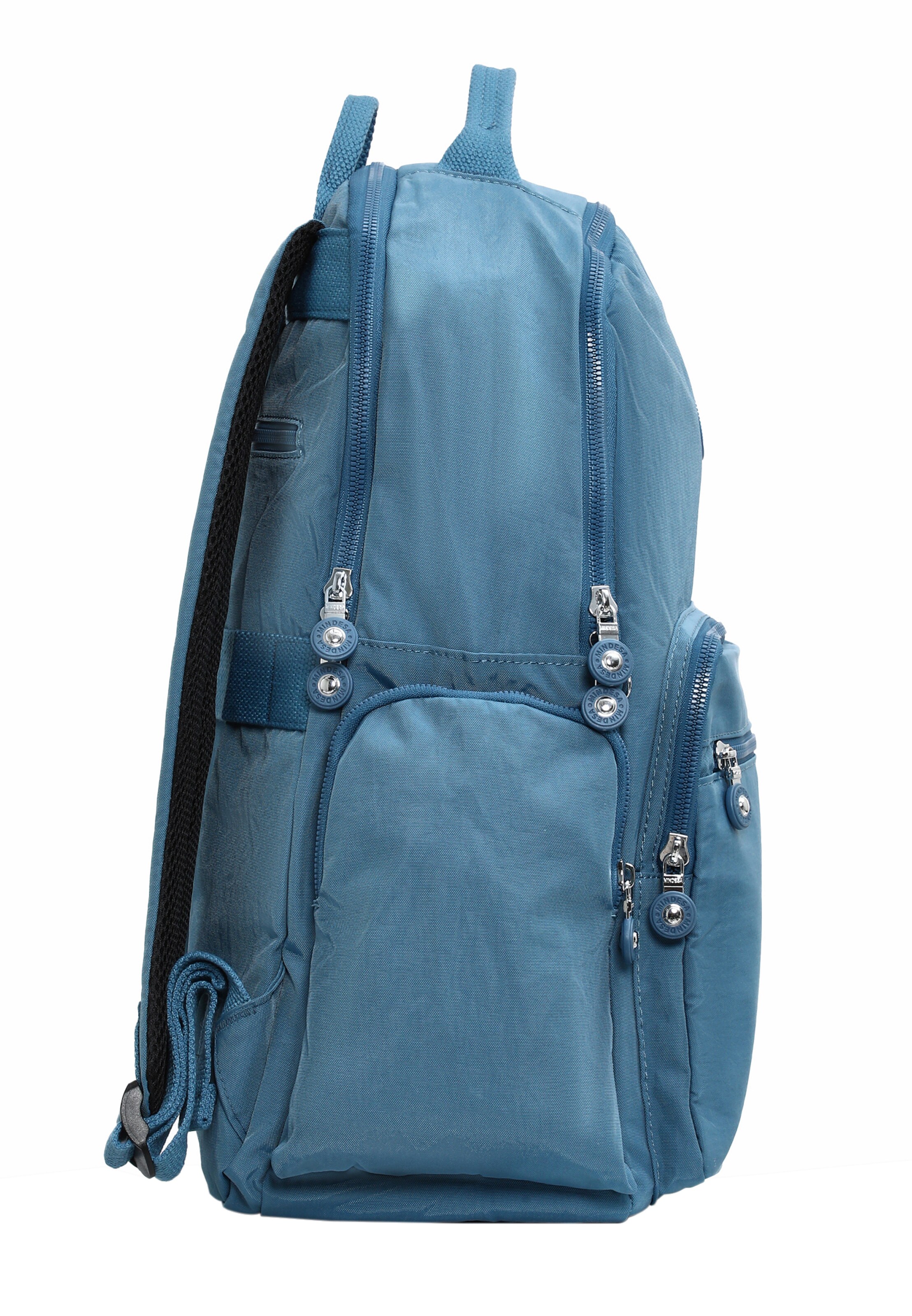 Mindesa Backpack in Blue