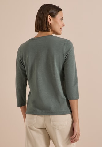 T-shirt CECIL en vert