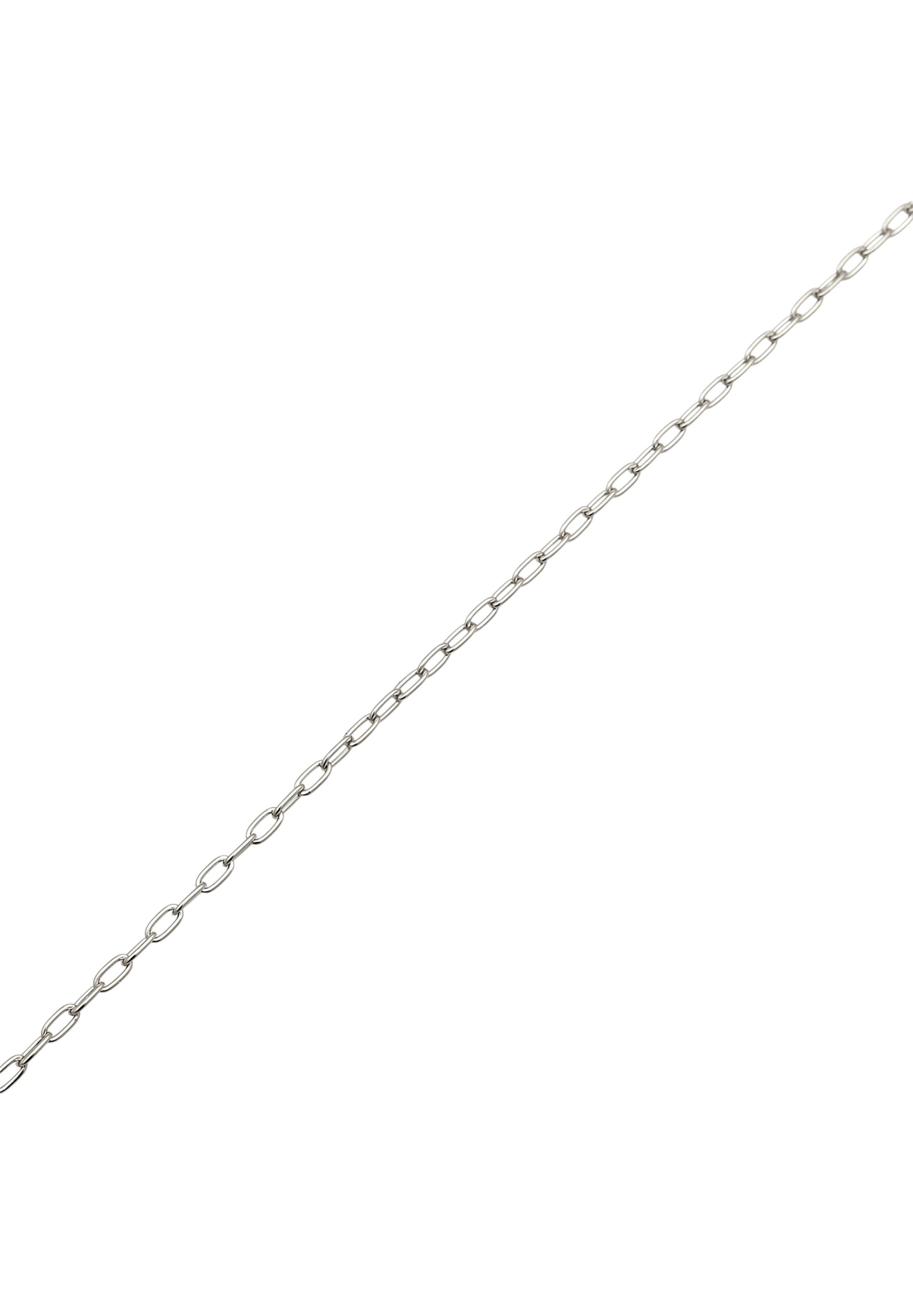 Stilnest Kette 'Catena' in Silber