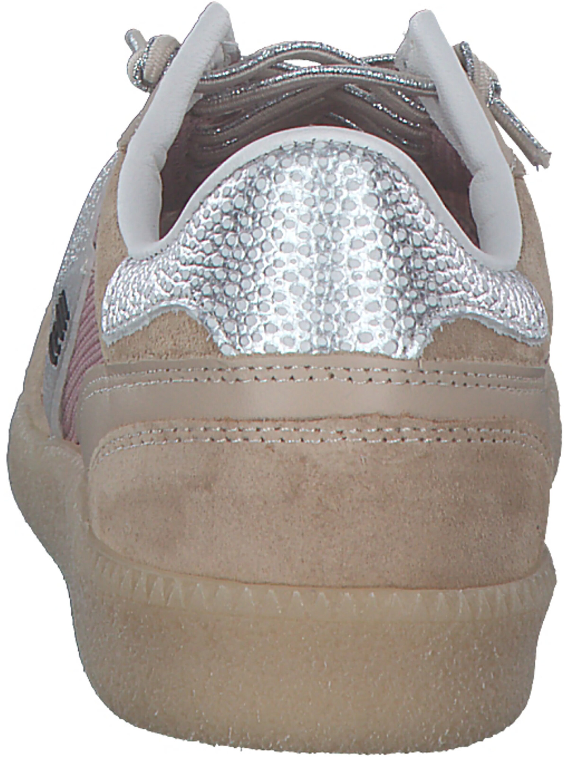Cetti Sneakers in Beige