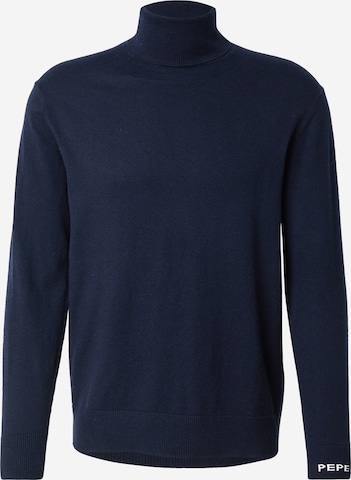 Pepe Jeans Pullover 'Andre' i blå: forside