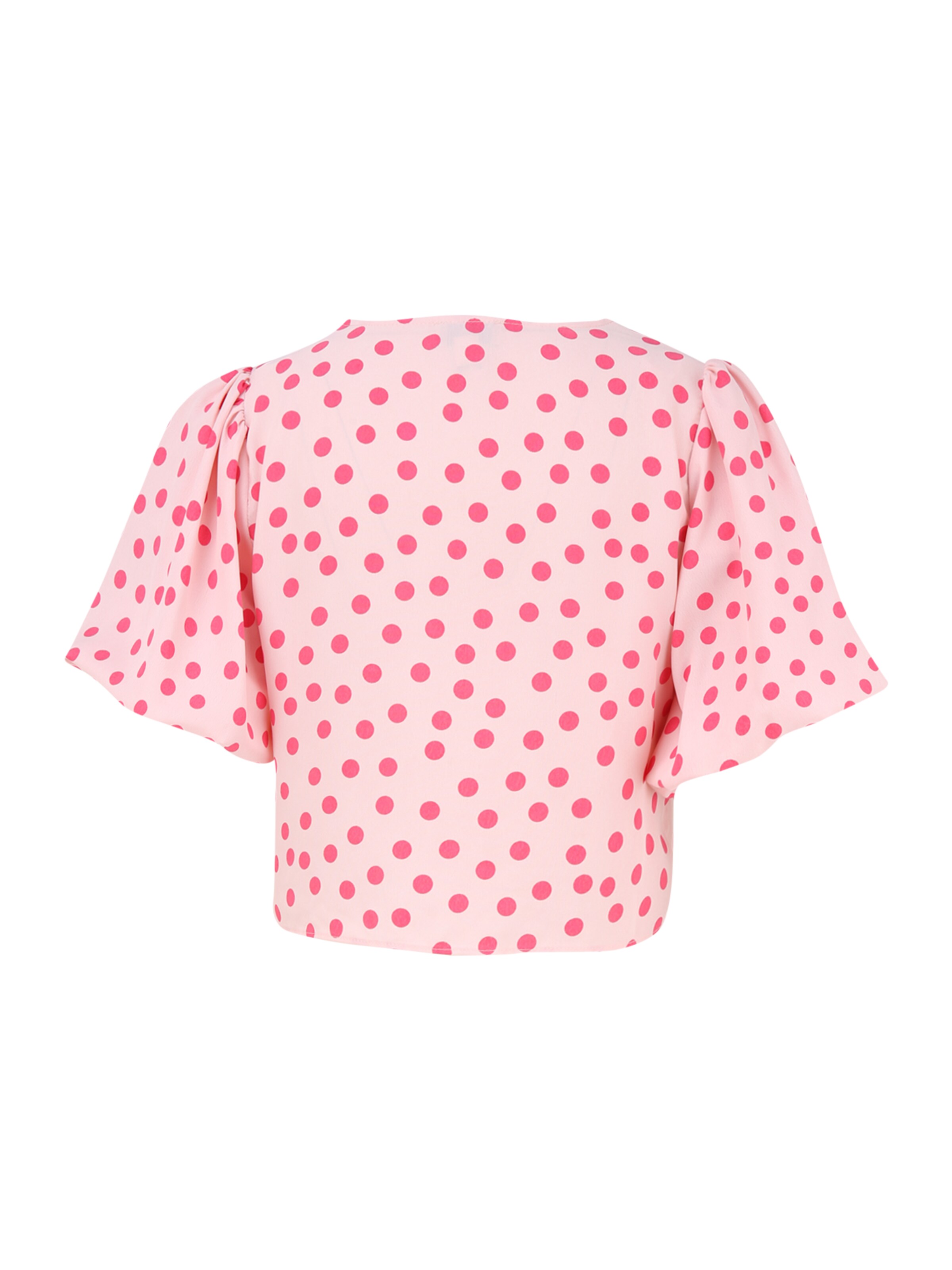 Camicia da donna di River Island Petite in rosa