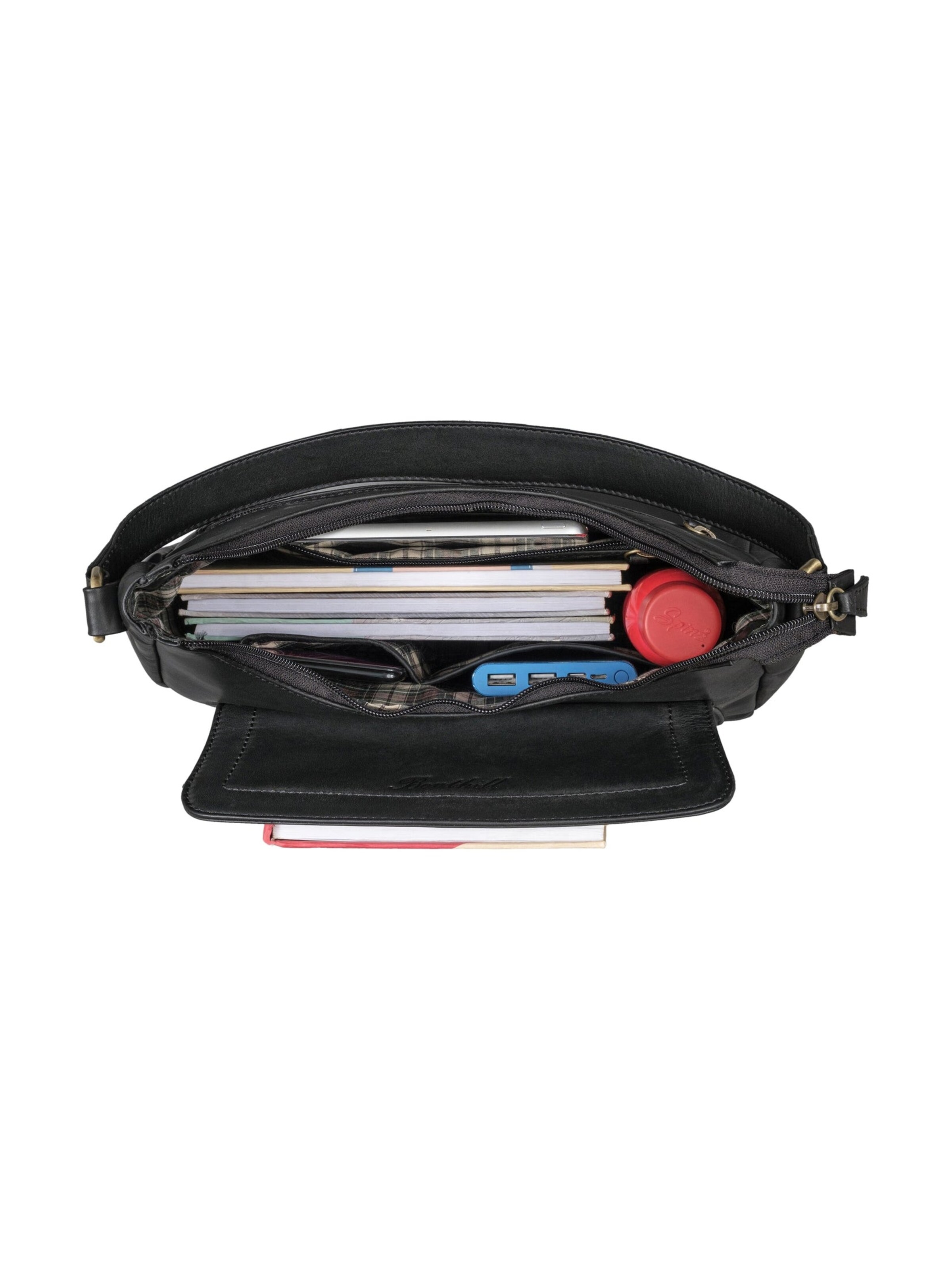 Benthill Handtasche‌‌ in Schwarz