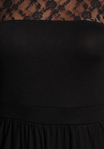 MELROSE Jumpsuit in Black