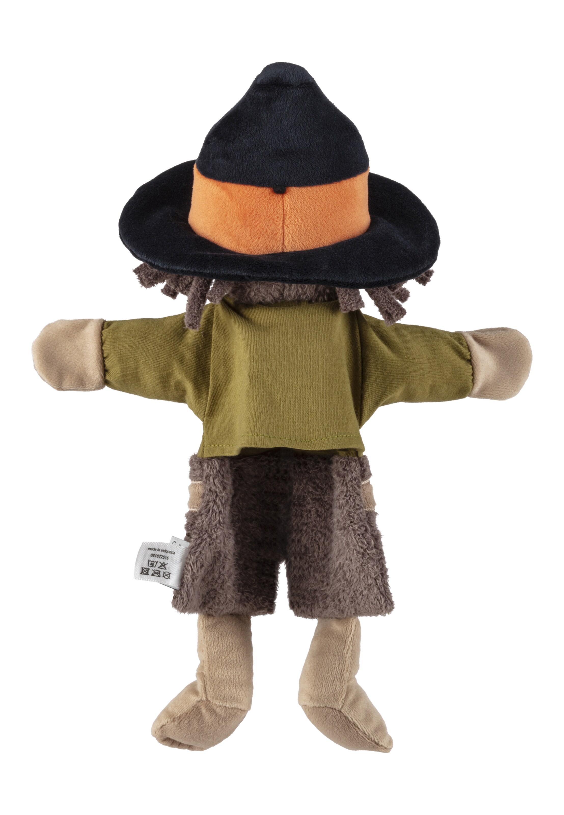 STERNTALER Handpuppe 'Räuber' in Mischfarben