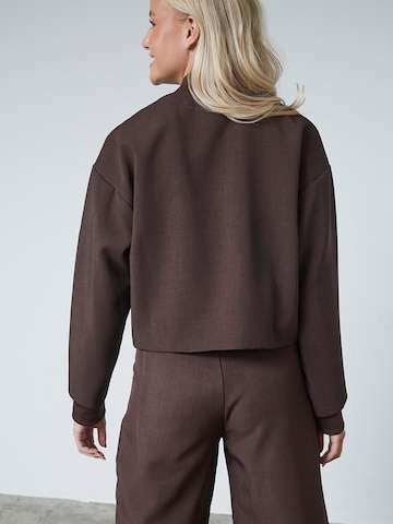 brūns SISTERS POINT Žakete 'Great-Ja'