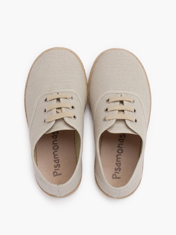 Sneaker di Pisamonas in beige