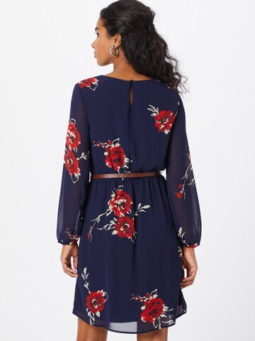 Robe 'Juliana' ABOUT YOU en bleu