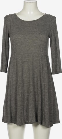 ESPRIT Dress in M in Grey: front
