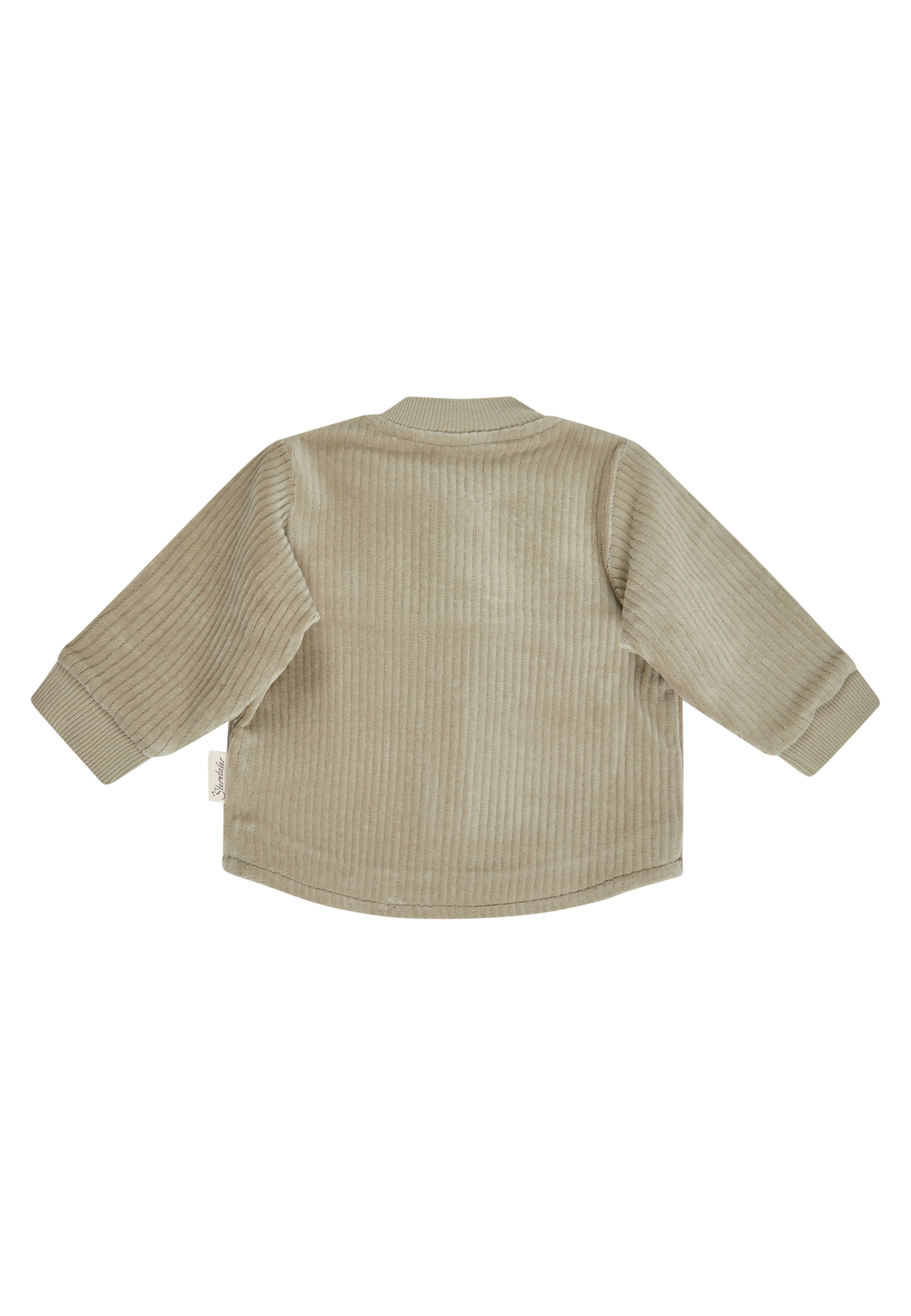 STERNTALER Between-Season Jacket 'Nicki' in Green