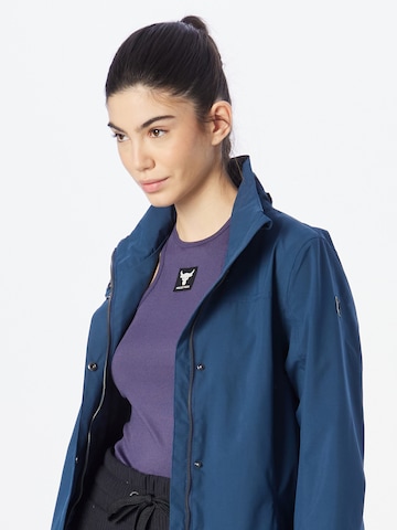 KILLTEC Outdoorjacke 'Kos 92' in Navy | ABOUT YOU