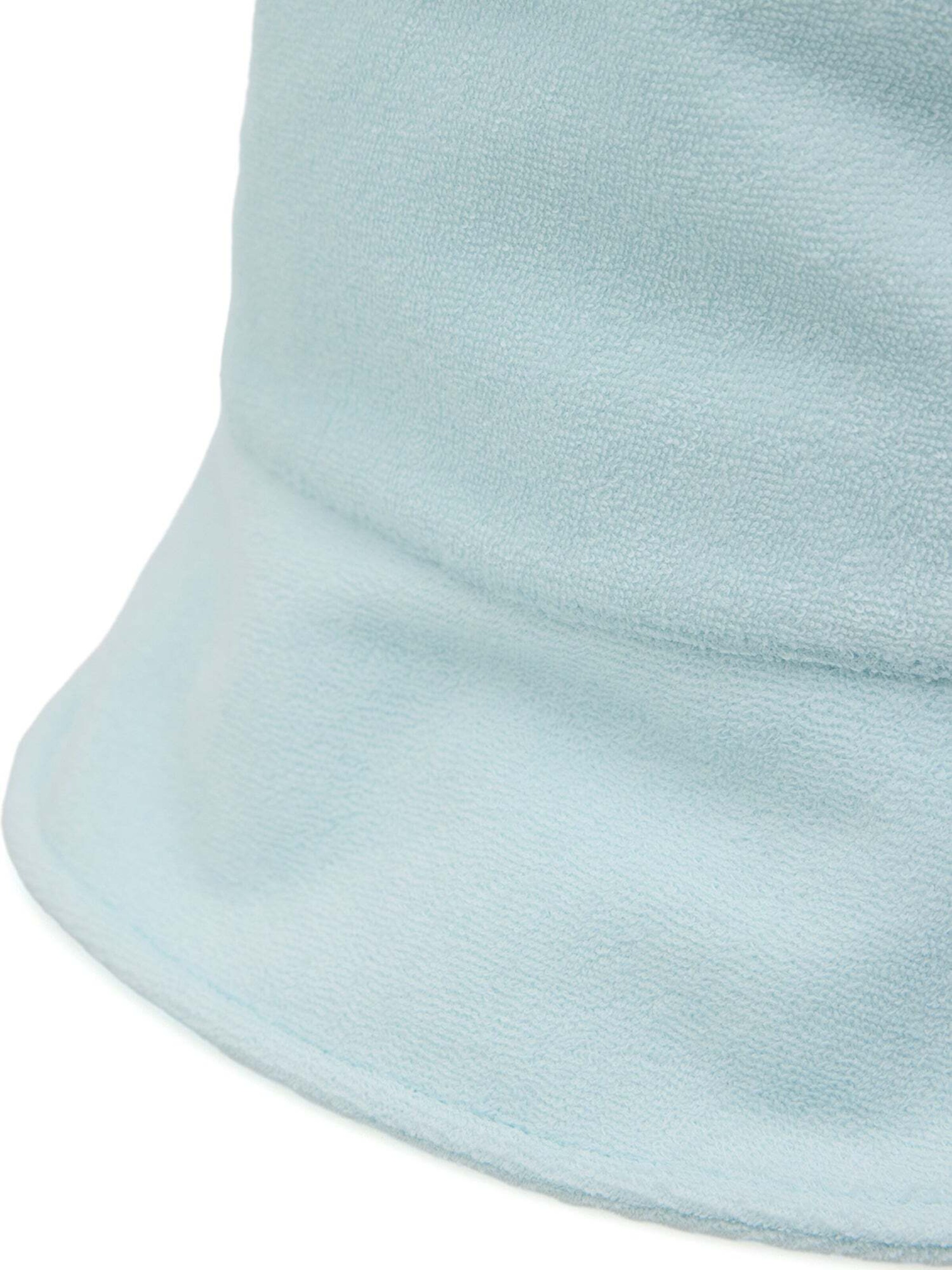 Cappello 'TOWEL' di WESTMARK LONDON in blu