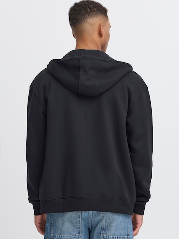 Veste de survêtement 'BHJUSTE' BLEND en noir