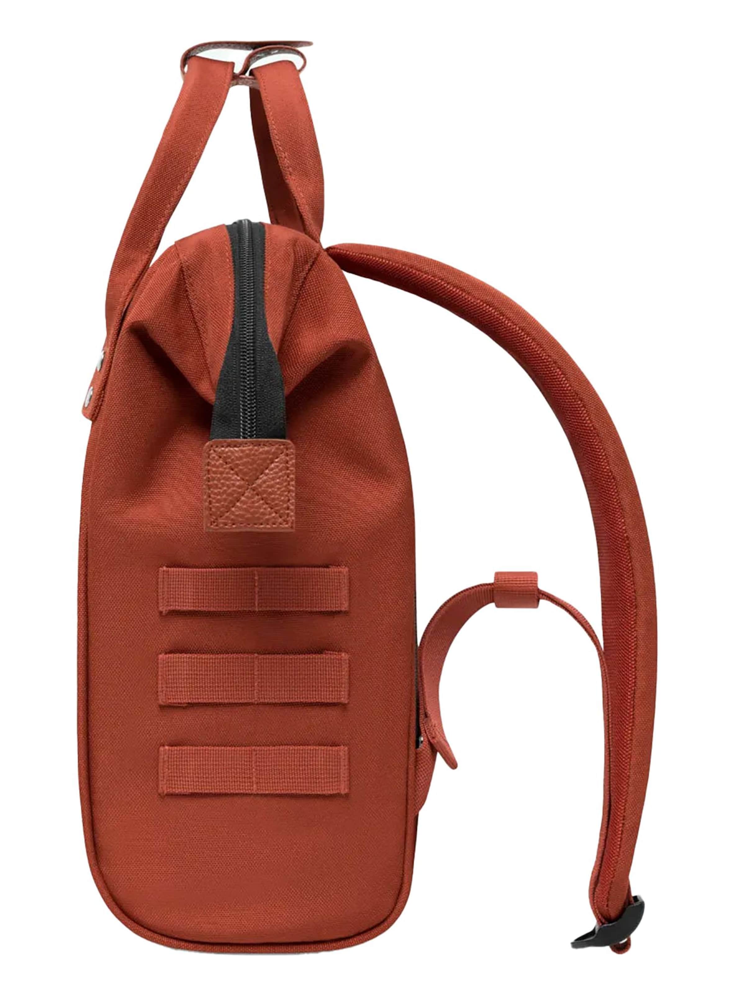 Cabaia Backpack 'Kaikoura S' in Orange