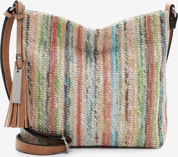 Suri Frey Crossbody Bag 'Tamy' in Mixed colors: front