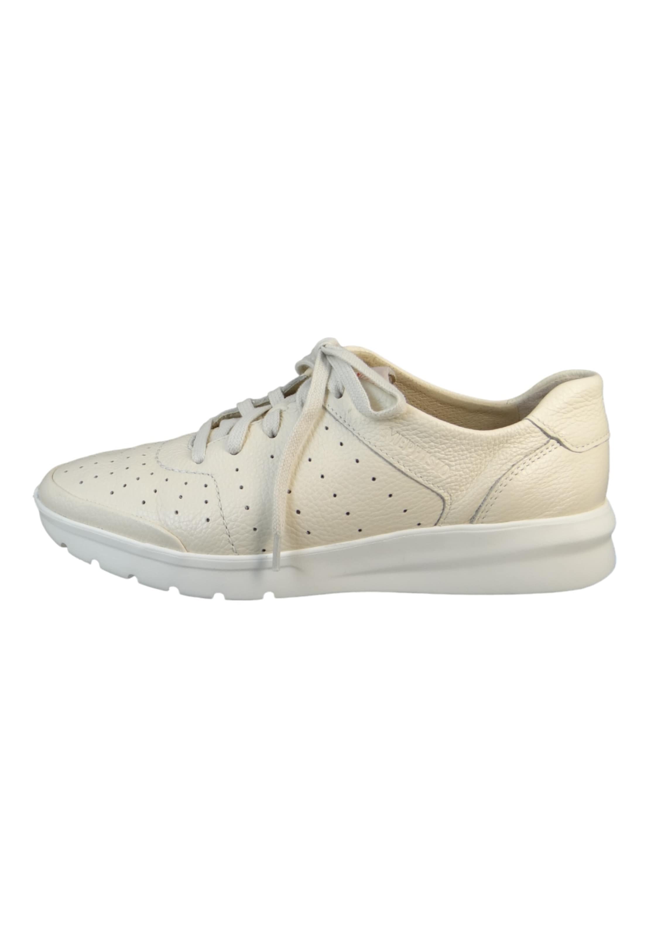 Baskets basses 'Marilis' MEPHISTO en blanc