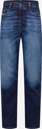 DIESEL Jeans 'VIKER' in Blue denim, Item view
