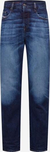 DIESEL Jeans 'VIKER' in de kleur Blauw denim, Productweergave