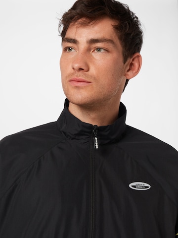 ADIDAS ORIGINALS Performance Jacket 'R.Y.V.' in Black